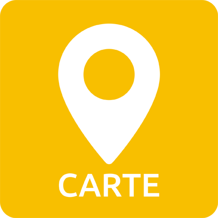 Carte interactive